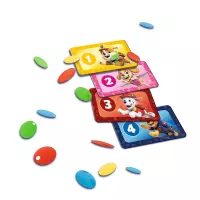 2. Trefl Gra Pchełki Paw Patrol