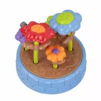 2. Mega Creative Zabawka Wodna Zraszacz Kwiat 578254