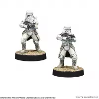 5. Star Wars: Legion 2.0 - Snowtroopers