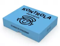 1. Kontrola Przyjaciół