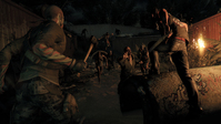 5. Dying Light Ultimate Survivor Bundle (PC) (klucz STEAM)