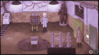 1. Earthworms - Soundtrack (PC) (klucz STEAM)