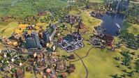 3. Sid Meier’s Civilization VI - Vietnam & Kublai Khan Civilization & Scenario Pack PL (DLC) (PC) (klucz STEAM)