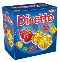 1. Dicetto