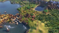 2. Sid Meier’s Civilization VI - Vietnam & Kublai Khan Civilization & Scenario Pack PL (DLC) (PC) (klucz STEAM)
