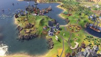 4. Sid Meier’s Civilization VI - Vietnam & Kublai Khan Civilization & Scenario Pack PL (DLC) (PC) (klucz STEAM)