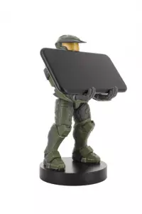 7. Stojak Halo Master Chief Campaign Evolved