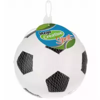 2. Mega Creative Piłka Miękka 18cm 569749