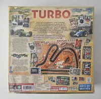 3. OUTLET Turbo