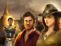 6. Melissa K. and the Heart of Gold (PC/MAC) DIGITAL (klucz STEAM)