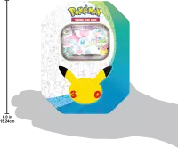 2. Pokemon TCG: 30th Celebration - Tin - Sylveon ex