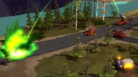 3. Forged Battalion (Incl. Early Access) (PC) (klucz STEAM)