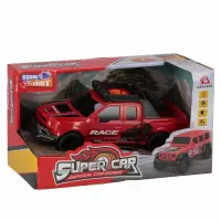 6. Mega Creative Auto Terenowe Jeep z Dźwiękiem 571976