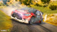 2. WRC 6 (PC) DIGITAL + DLC (klucz STEAM)