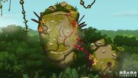 6. Frog Climbers (PC) DIGITAL (klucz STEAM)
