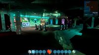 4. Stellar Overload (PC/MAC/LX) DIGITAL EARLY ACCESS (klucz STEAM)