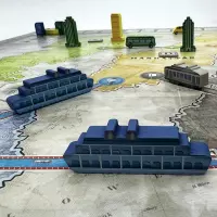 4. New York: Classic Edition (wyd. angielskie)