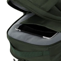 11. CoolPack Army Plecak Szkolny Green C39255