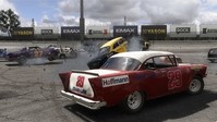 1. Wreckfest Deluxe Edition + Bonus PL (Xbox One)