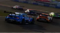 4. Project Motor Racing: Japanese GT500 Pack PL (DLC) (PC) (klucz STEAM)