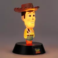 8. Lampka  Toy Story - Chudy