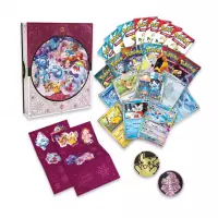 2. Pokemon TCG: Holiday Calendar 2025