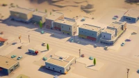 2. Two Point Hospital - Close Encounters PL (DLC) (PC) (klucz STEAM)