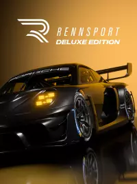 1. RENNSPORT Deluxe Edition (PC) (klucz STEAM)