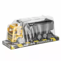 5. Mega Creative Auto Ciężarowe Wywrotka 571171