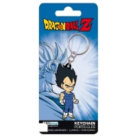 1. Brelok Dragon Ball - Vegeta