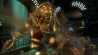 5. BioShock: The Collection (PC) (klucz STEAM)