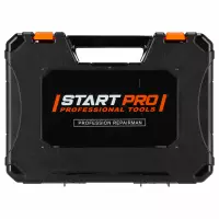 1. Mega Creative Zestaw Narzędzi Walizka 572023