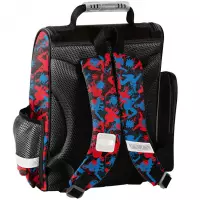 3. Paso Tornister Szkolny Amazing Spiderman SP26CC-525