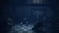 5. Little Nightmares II Enhanced Edition PL (NS2)
