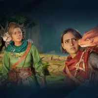4. Split Fiction PL (PS5)