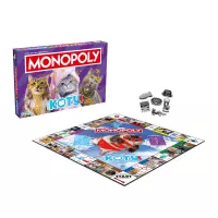 2. Monopoly Koty 2025