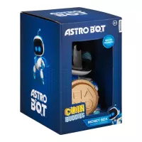 1. Skarbonka z Dźwiękiem Astro Bot 