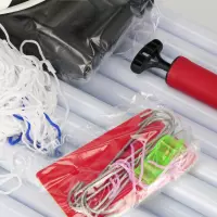 4. Mega Creative Bramka +Akcesoria 577507