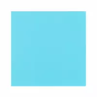 2. Starpak Notes Samoprzylepny Brokat Niebieski 576530