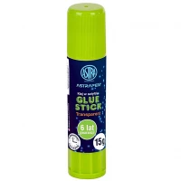 1. Astra Pen Klej w Sztyfcie 15g 401120005 Transparent
