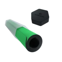 5. Gamegenic: Playmat Tube - Tuba na matę do Gry - Clear