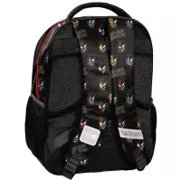 2. Paso Plecak Szkolny Spiderman Venom SP26VO-260
