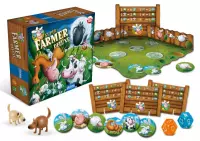 2. Granna Superfarmer Deluxe