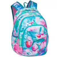 1. Colorino School Primer Plecak Szkolny Dreams F025654