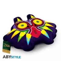 2. Poduszka The Legend of Zelga - Majora Mask