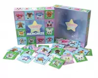 2. Lumo Stars Memorise