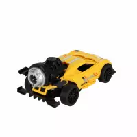 2. Mega Creative Auto Wyścigowe Funkcja Spray 570698