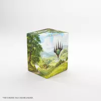 5. Gamegenic: Magic the Gathering - The Hobbit - Bastion 80+ XL - The Shire