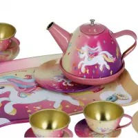 5. Mega Creative Naczynia Kuchenne Metalowe 598058