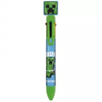 1. Astra Długopis 6w1 Minecraft 201026050